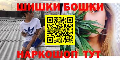 шишки Коммунар